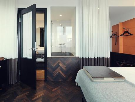 HOTEL MISS CLARA: CLASICISMO NÓRIDCO DE DISEÑO EN ESTOCOLMO