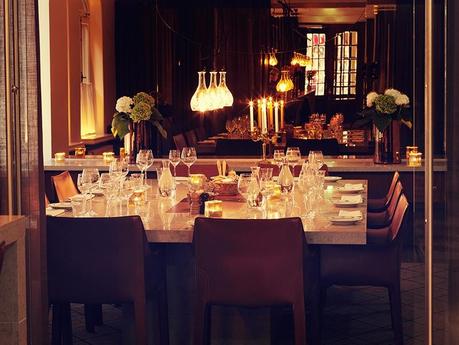 HOTEL MISS CLARA: CLASICISMO NÓRIDCO DE DISEÑO EN ESTOCOLMO