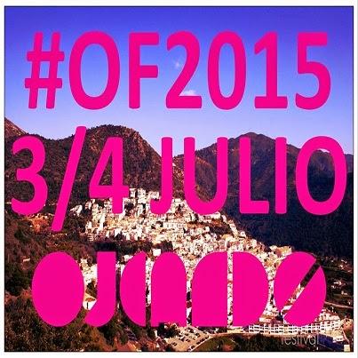 Ojeando Fest 2015