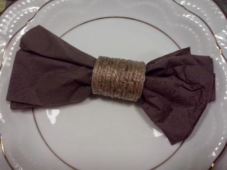 ♥ ♥ ♥ SERVILLETEROS MADE IN HOME