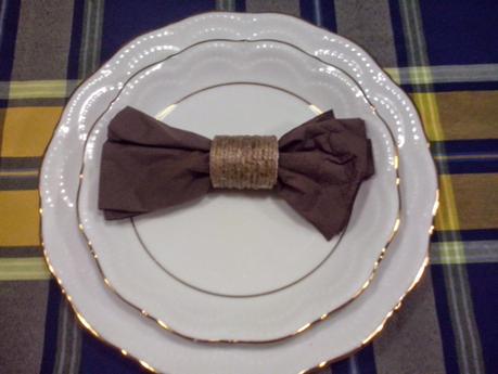 ♥ ♥ ♥ SERVILLETEROS MADE IN HOME