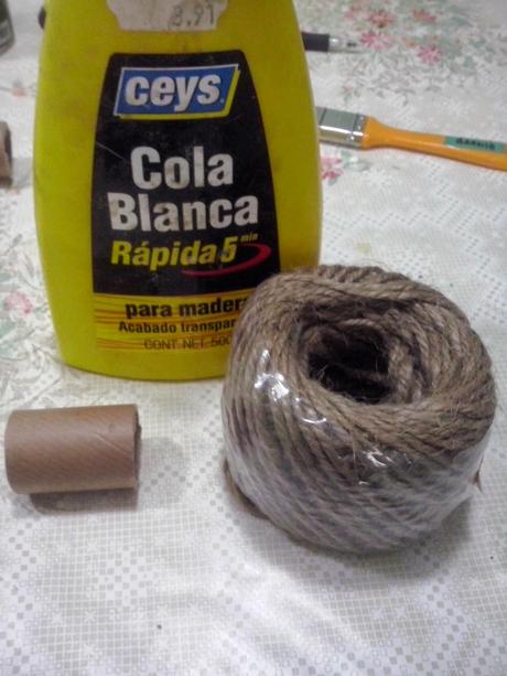 ♥ ♥ ♥ SERVILLETEROS MADE IN HOME