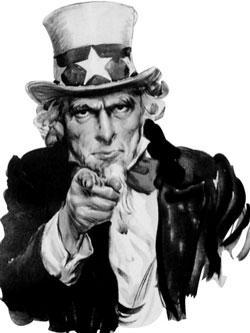 unclesam-pointing
