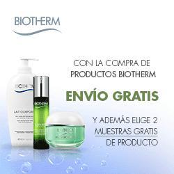 Gama de productos Skin Ergetic Biotherm_250x250