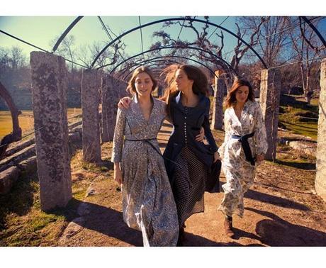 regalos para una novia LA COSTA DEL ALGODON