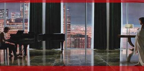 [SOUNDTRACK] Ellie Goulding + Cincuenta Sombras || La película