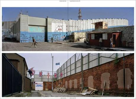 Muros de la estupidez humana