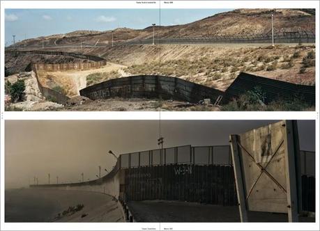 Muros de la estupidez humana