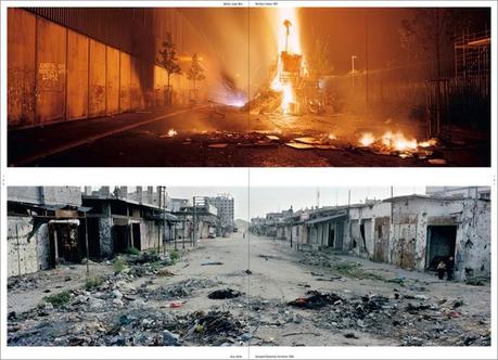 Muros de la estupidez humana