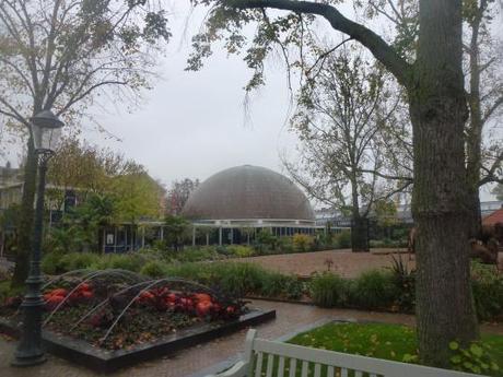 No volveré a un Zoo ni a seguir a unos orientales en el Barrio Rojo: Día 3 Amsterdam Artis Royal Zoo