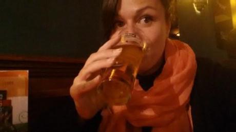 No volveré a un Zoo ni a seguir a unos orientales en el Barrio Rojo: Día 3 Amsterdam Cervezitas en el Barrio Rojo