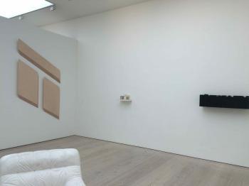 Rachel Whiteread y Leonid Sokov