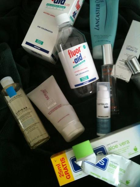 productos acabados diciembre