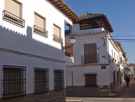 PLAZA MAYOR DE TEMBLEQUE