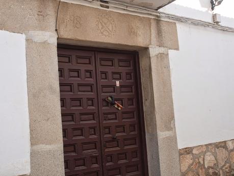 PLAZA MAYOR DE TEMBLEQUE