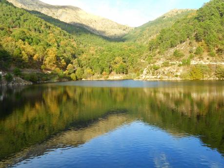 PRESA DE PIEDRALAVES
