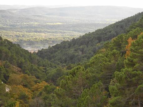 EMBALSE DE PIEDRALAVES