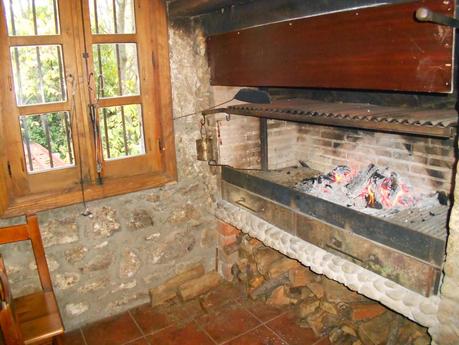 EMBALSE DE PIEDRALAVES