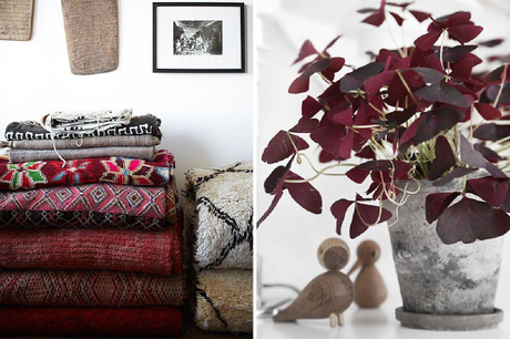 inspiración marsala