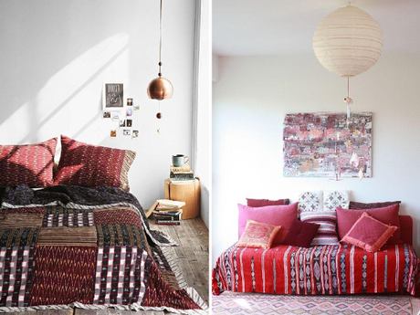 inspiración marsala