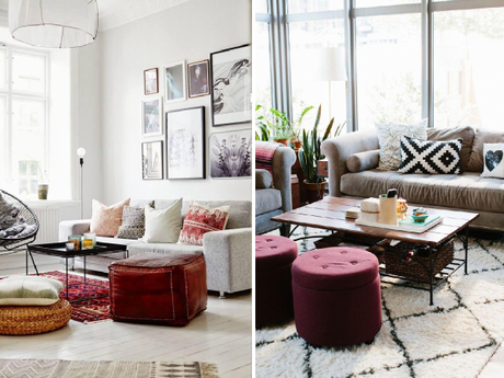 inspiración marsala