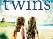 Reseña: twins (Gemelas), Saskia Sarginson