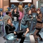 S.H.I.E.L.D. Nº 2