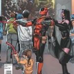 Deadpool Nº 40