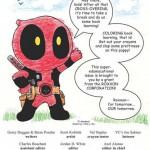 Deadpool Nº 40