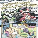 Deadpool Nº 40