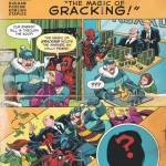 Deadpool Nº 40
