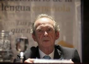 Los gitanos protestan ante la RAE.