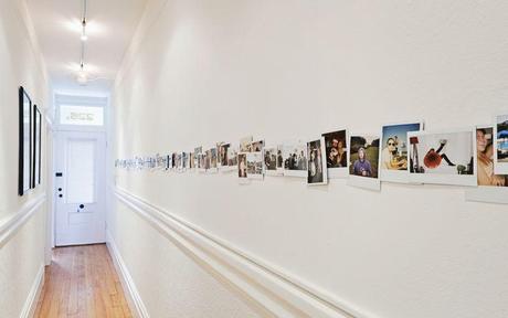 Decorar con Polaroids Decorar con Polaroids