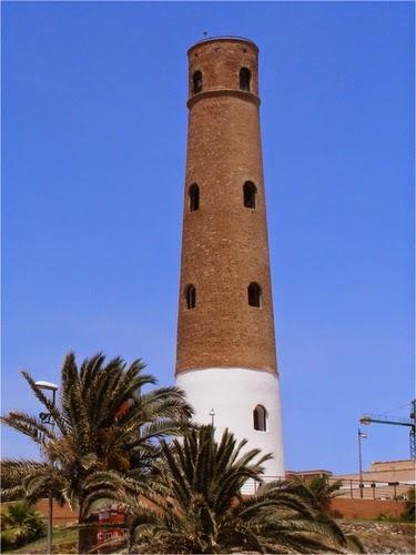 Torre de los Perdigones