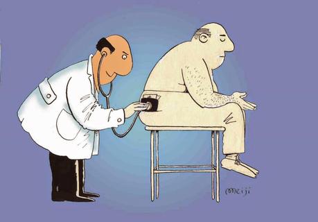 ¿Incompetencia o mafia dentro de la sanidad?