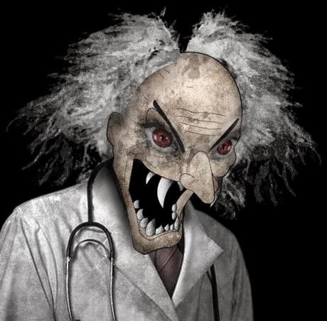 ¿Incompetencia o mafia dentro de la sanidad?