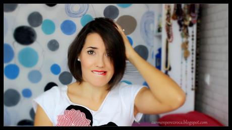 Tip On Time #09 Pelo sucio