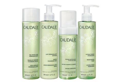 DESCUBRIENDO CAUDALIE caudalie