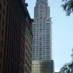 El Edificio Chrysler