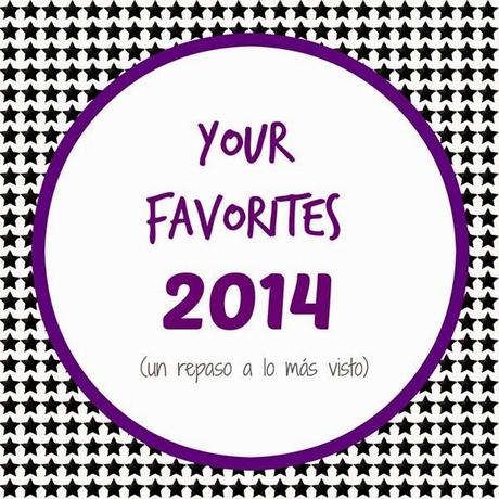 2014: vuestros favoritos
