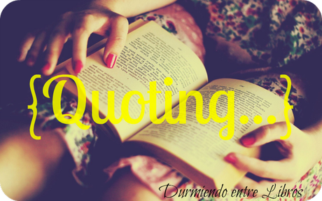 Quoting (06) - El Principito