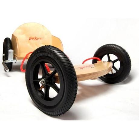 Regala un Kiddi BoxKart, lo tienes en Trollshots