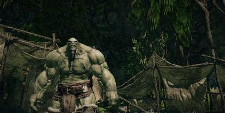 Of Orcs and Men 2