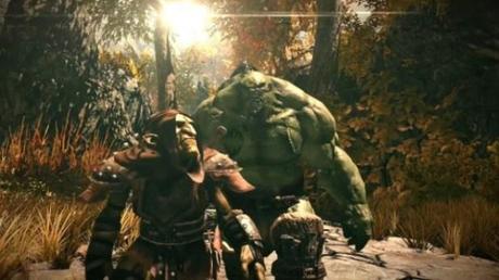 Of Orcs and Men 4