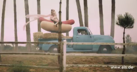 Los adultos también tienen sus juguetes