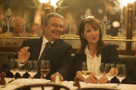 DIOS MÍO, ¿QUÉ HEMOS HECHO? (Qu'est-ce qu'on a fait au Bon Dieu?) (Francia, 20149) Comedia