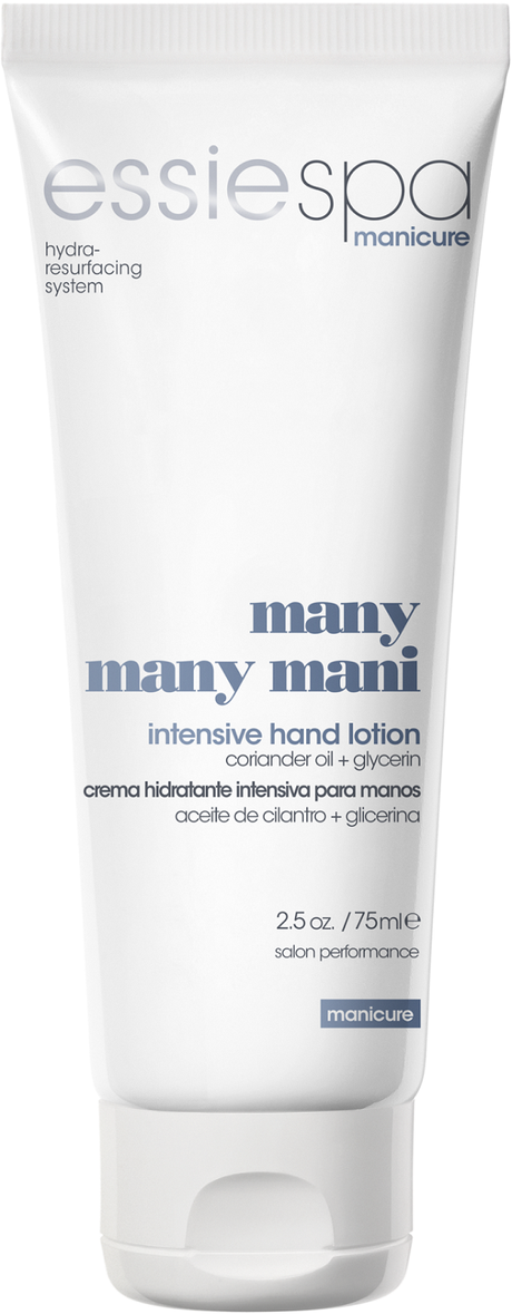 Belleza de lujo en tus manos con Essie Spa