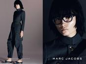 nueva campaña Marc Jacobs completo