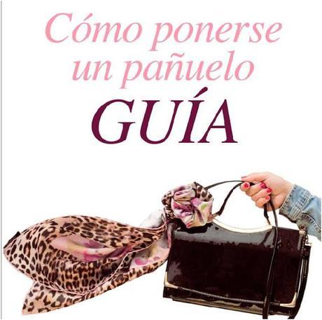 Usa un Pañuelo o pañoletas y mejora tu look (Use a Handkerchief and impruve your look) Usa un Pañuelo o pañoletas y mejora tu look (Use a Handkerchief and impruve your look)