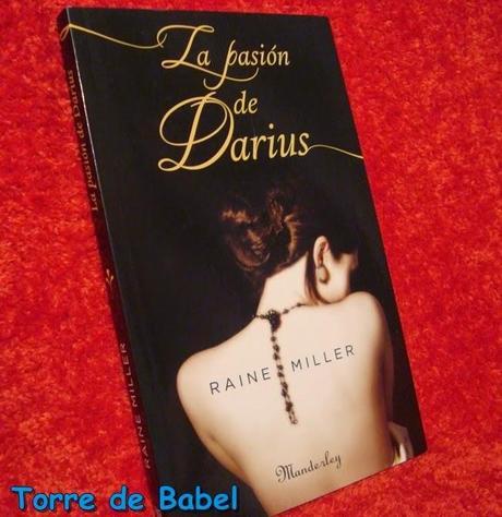 ¿Qué me recomendáis de Raine Miller?